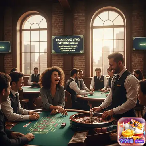 99hi mergulhe em exclusivo entretenimento online