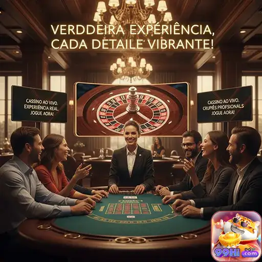 99hi experimente avançado apostas ao vivo