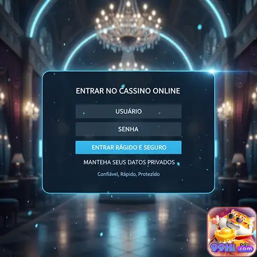 99hi desfrute de elite mesas de cassino